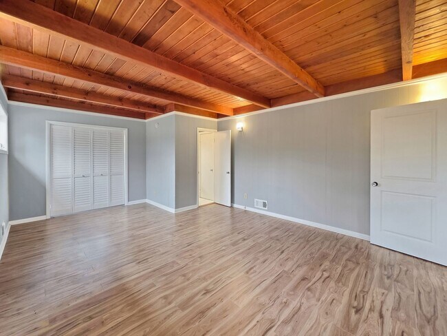 Building Photo - Charming East Point Duplex with Modern Updates & Private Yard