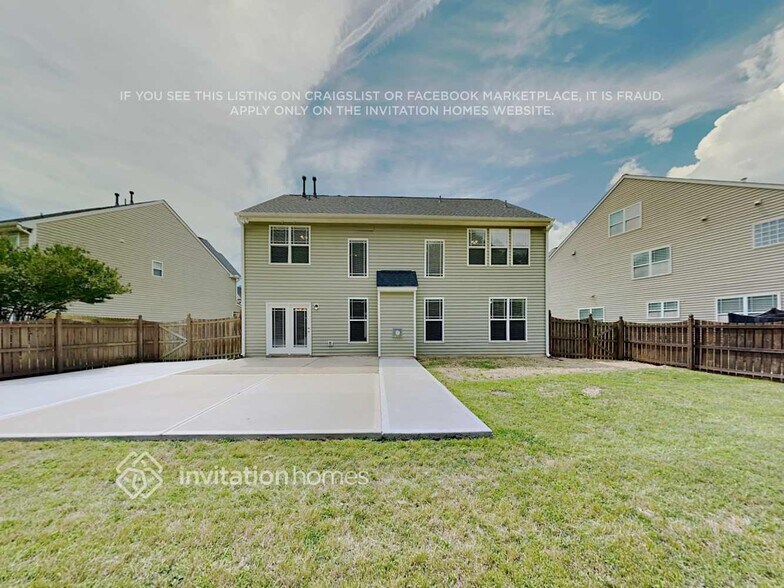 Building Photo - 1013 Steelhorse Dr