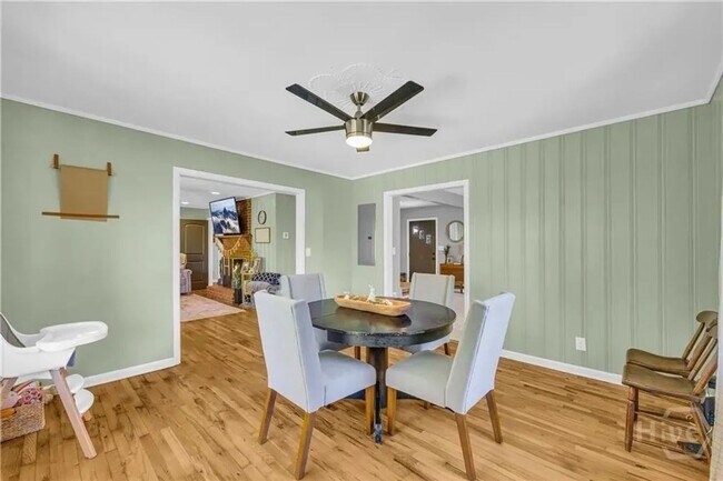 Building Photo - Spacious 2-Bedroom, 2-Bath Home in Bishop, GA