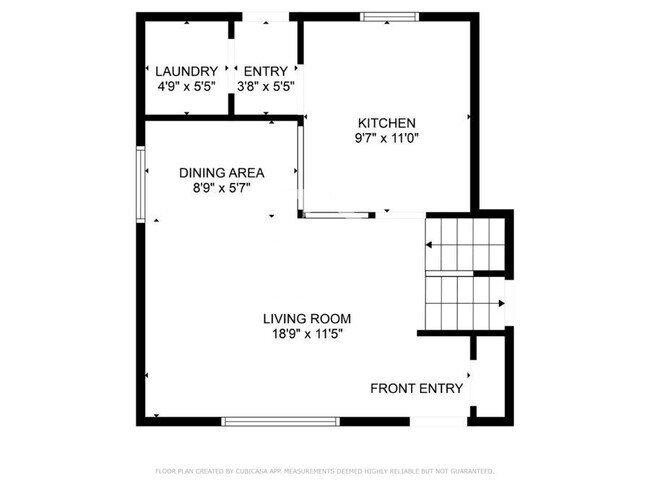 Building Photo - 2061 S Wolff St