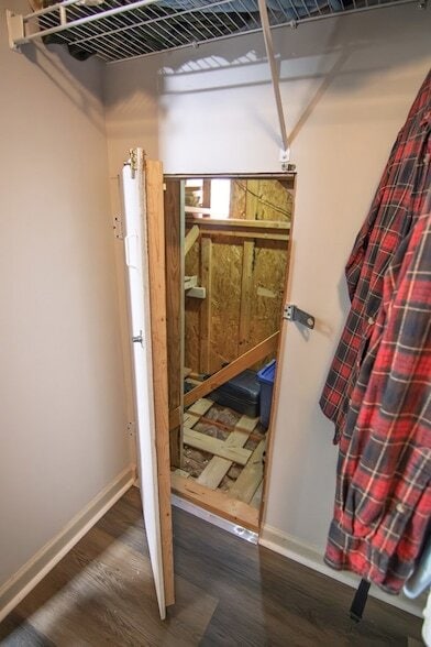 Building Photo - 1907 Westminster Dr