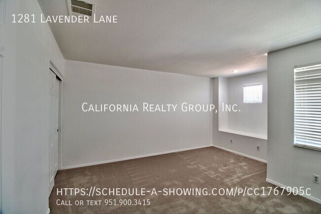Building Photo - 1281 Lavender Ln