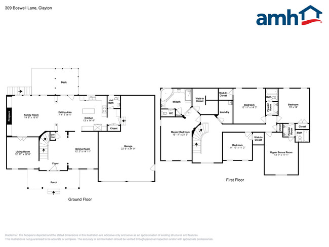 Building Photo - 309 Boswell Ln