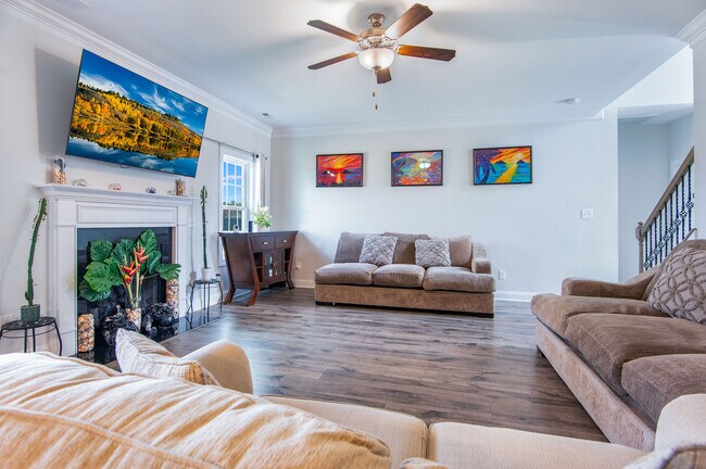 Building Photo - 110 Evergreen Frst Dr