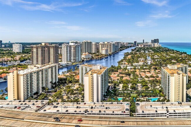 Building Photo - 19380 Collins Ave