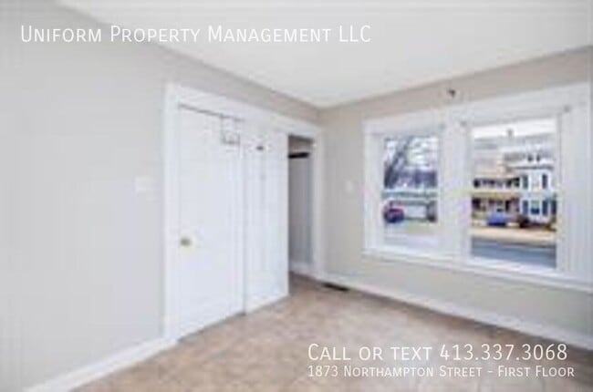 Building Photo - 1873 Northampton St