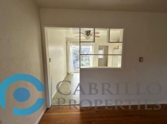 Building Photo - 3560 38th St