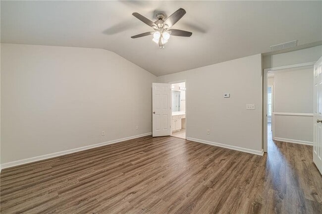 Building Photo - 2061 Fosco Dr NW