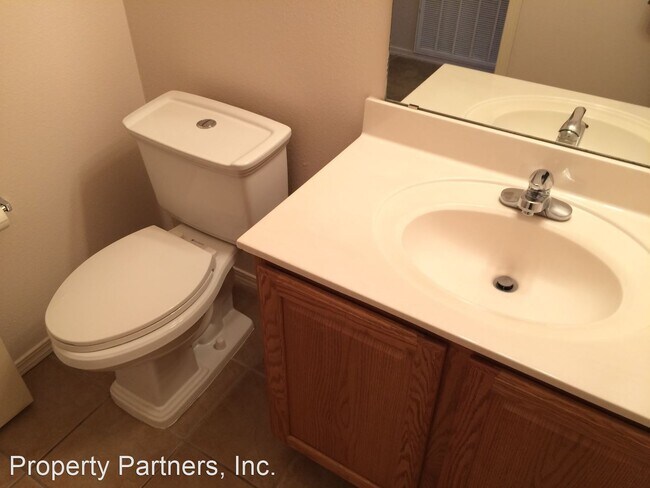 Building Photo - 4 br, 2.5 bath House - 3327 Flat Iron Rd NE