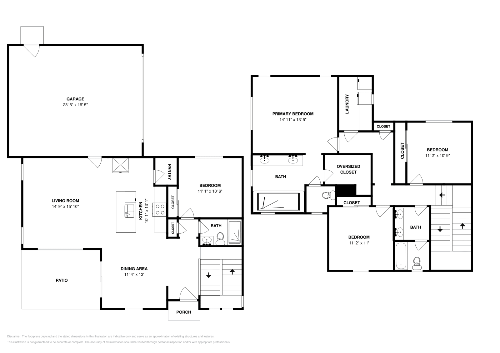 Building Photo - 2467 N 149th Ln