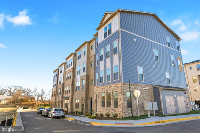 Building Photo - 19705 Misty Moss Sq