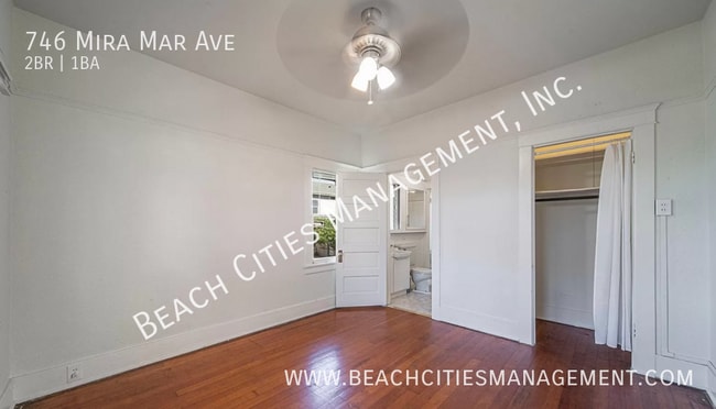 Building Photo - 746 Mira Mar Ave