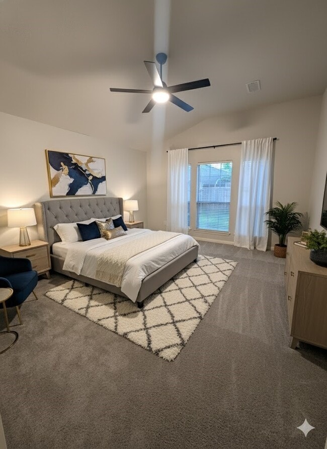 Building Photo - 20411 Willow Trace Dr