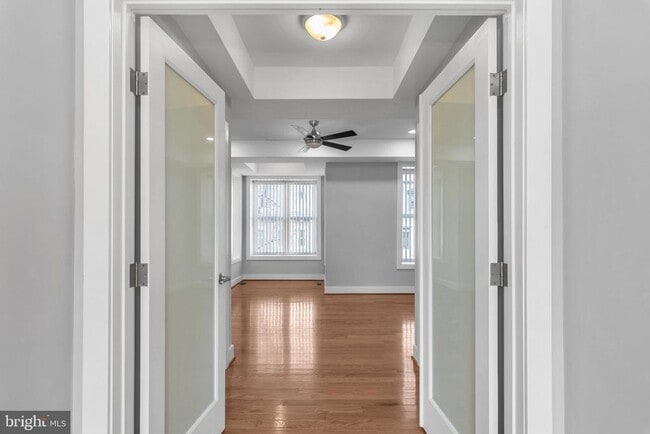 Building Photo - 1310 Riggs St NW