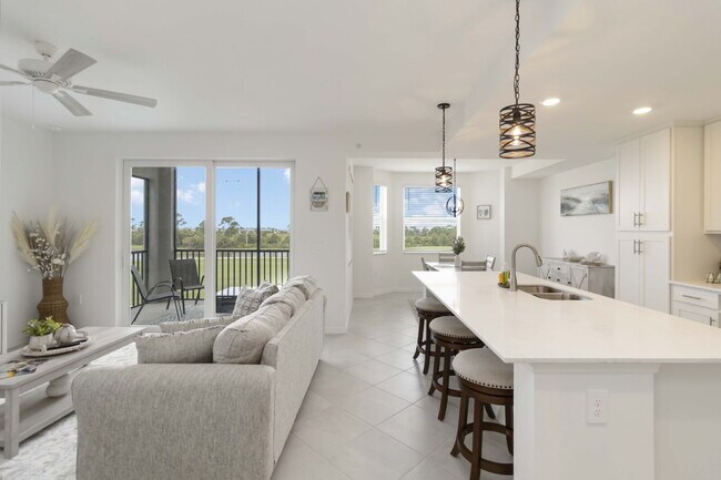 Building Photo - "Fully Furnished 2-Bed, 2-Bath Condo in Wellen Golf!"