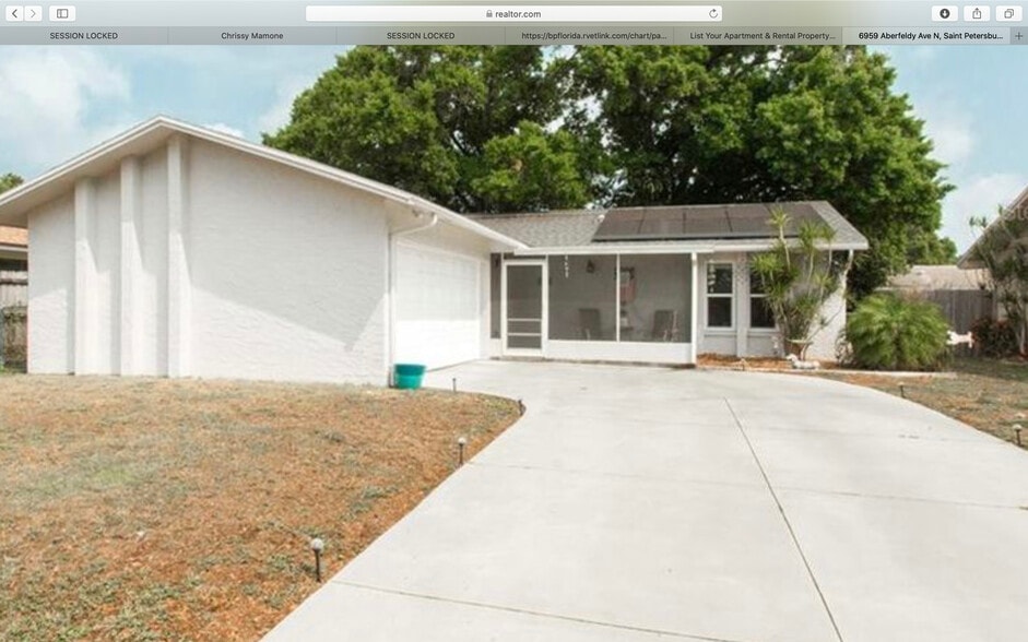 Primary Photo - 6959 Aberfeldy Ave N