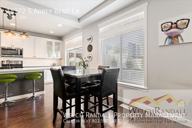 Building Photo - 14372 S Abbey Bend Ln