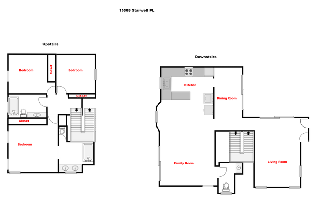 Building Photo - Large and Bright Mira Mesa Home