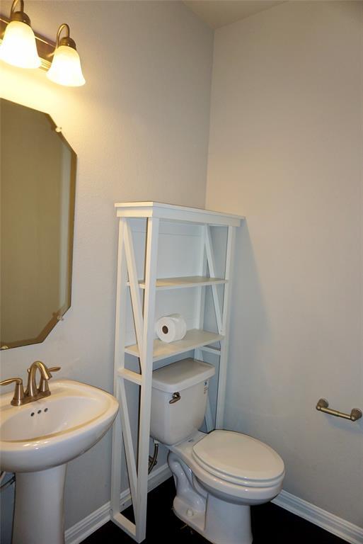 Building Photo - 1401 Little Elm Trail
