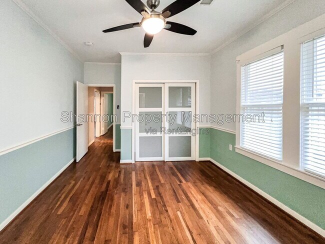 Building Photo - 4035 Michaux St