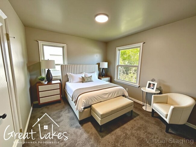 Building Photo - Charming 3 Bedroom 1 Bathroom now availabl...