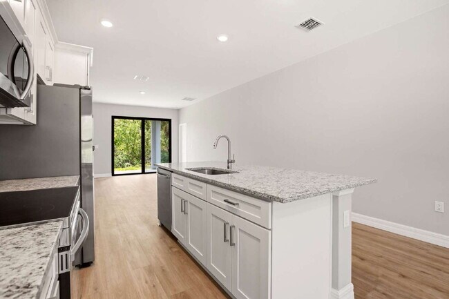 Building Photo - Brand New 4-Bedroom Gem with 2 Full Baths A Magical Space For Your Family!