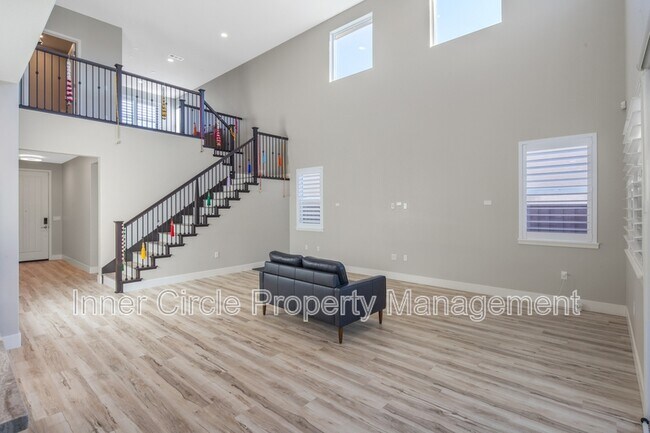 Building Photo - 5624 Sierra Trail Way