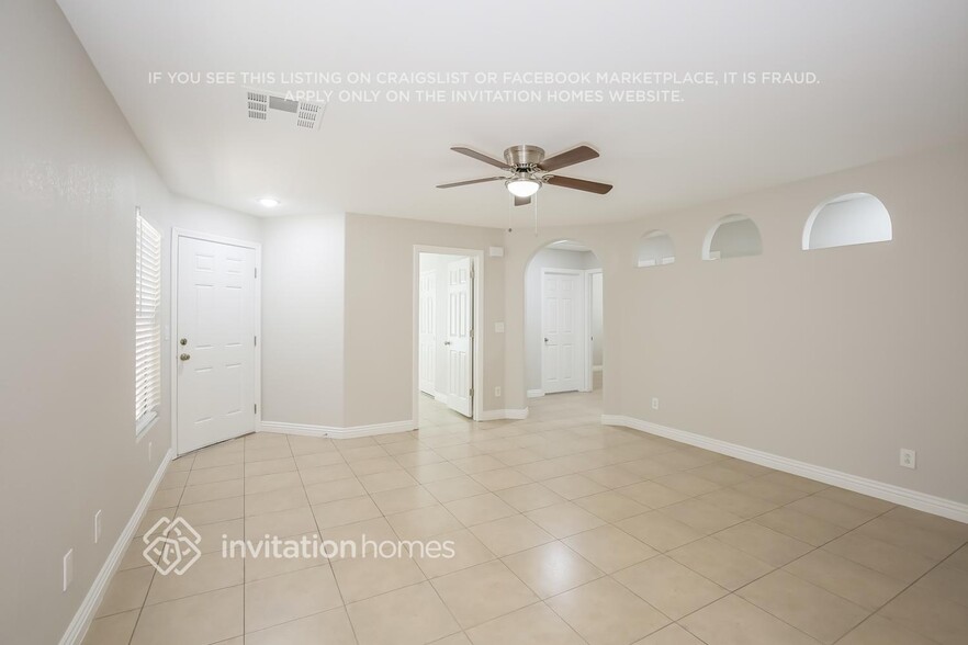 Building Photo - 6554 Coffeeville Creek Dr
