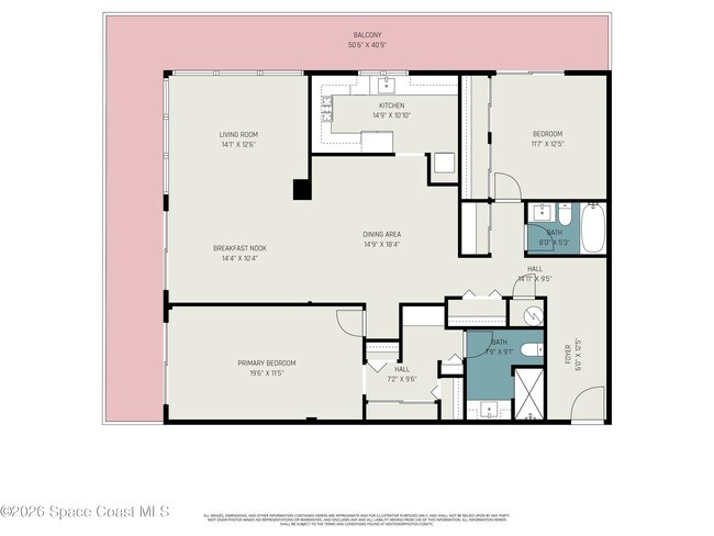 Building Photo - 2100 N Atlantic Ave