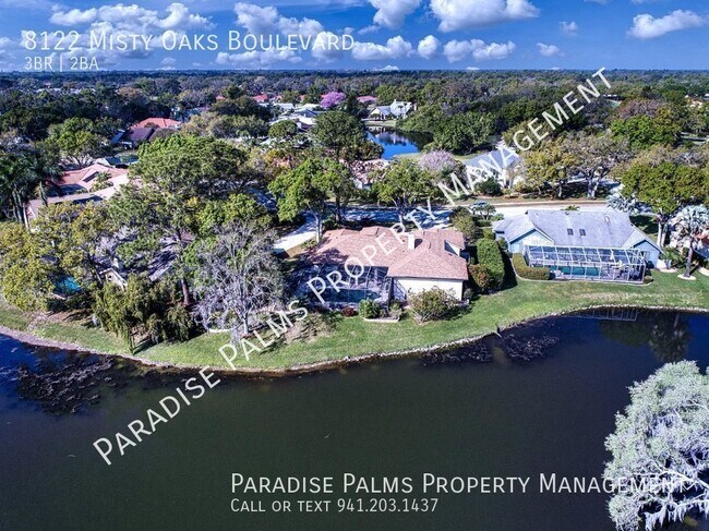 Building Photo - 8122 Misty Oaks Blvd