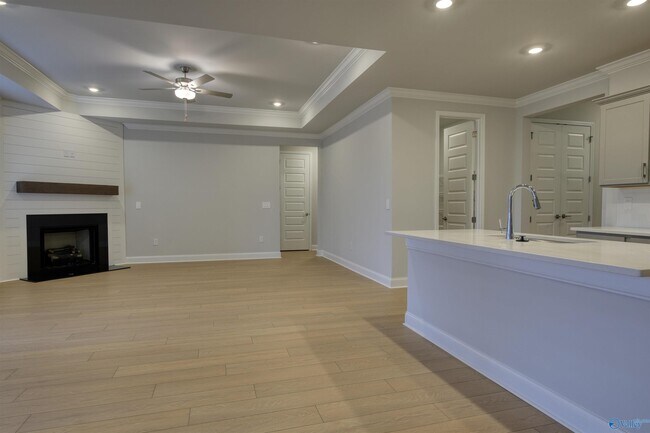 Building Photo - 22895 Ansley Dr