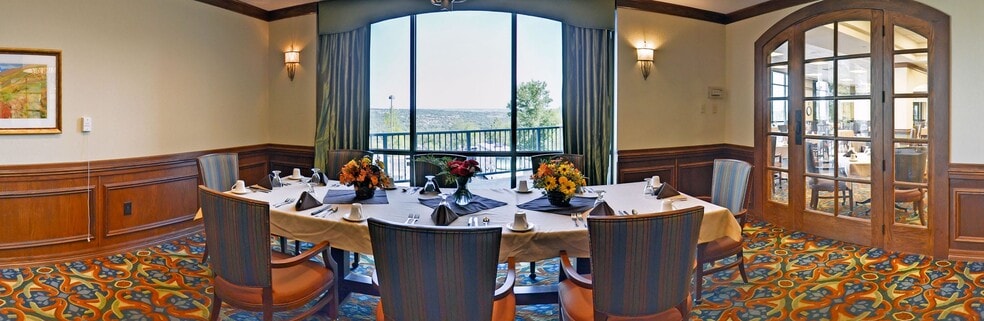 Building Photo - 2636 Patriot Hts