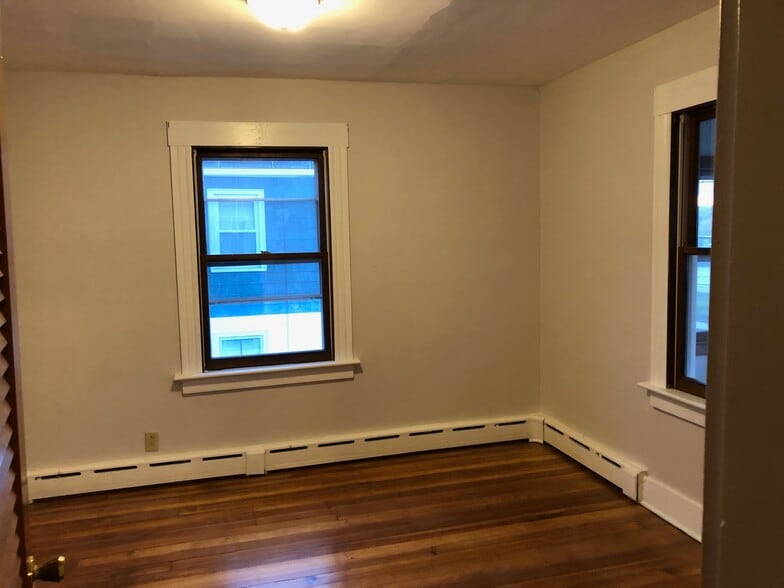 Bedroom 2 - second floor - 326 Winthrop St