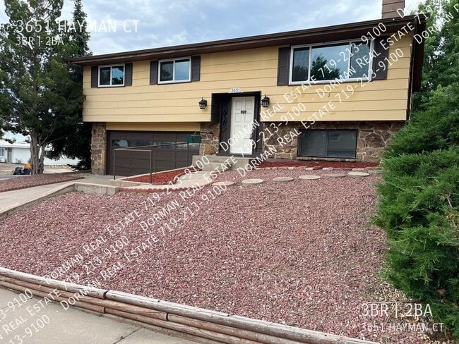 Building Photo - 3651 Hayman Ct