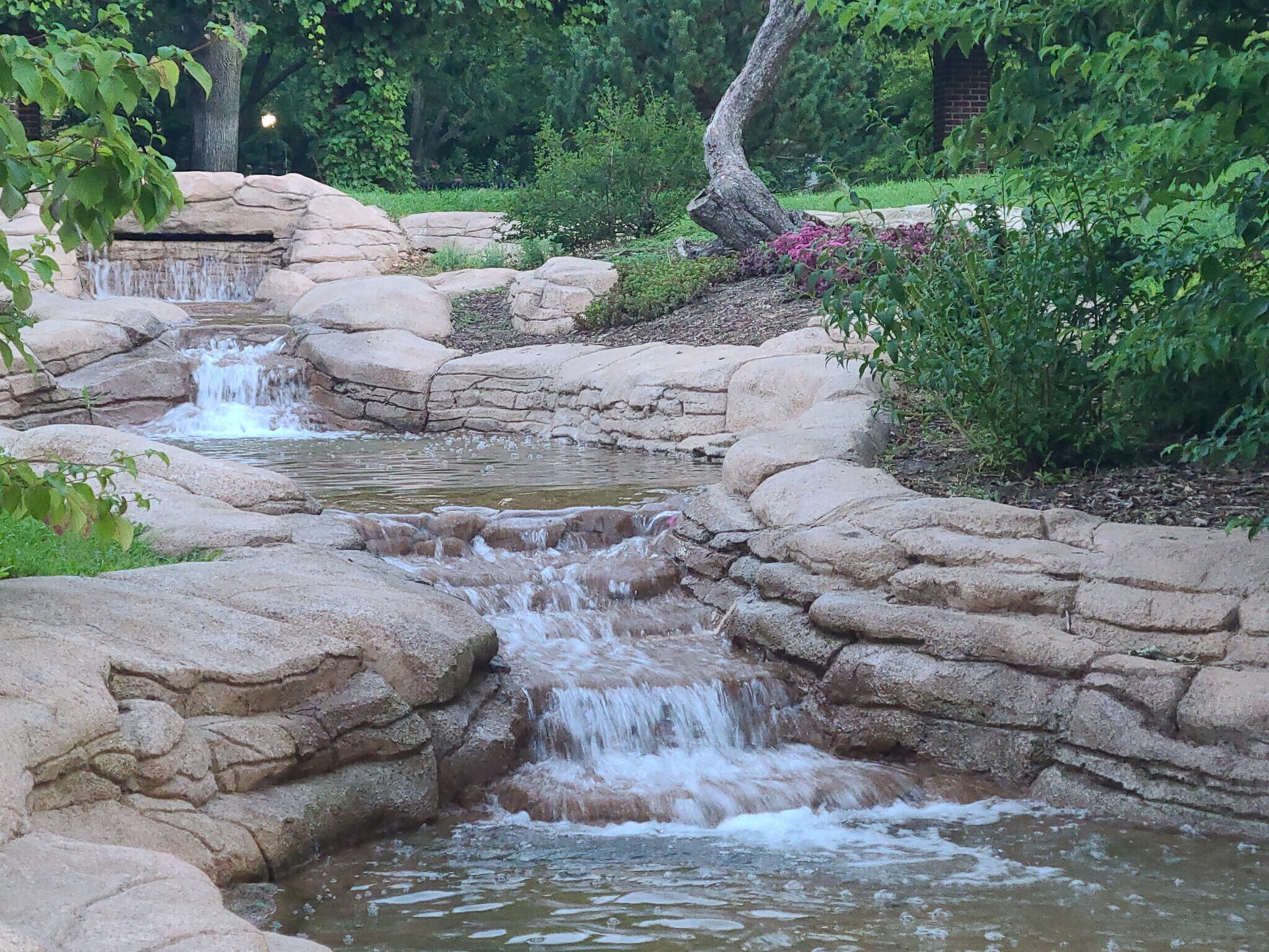 Visit the local park - 1907 DuPont Ave S