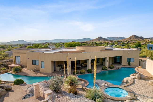 Building Photo - 28743 N 106th Pl