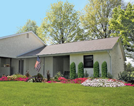 Building Photo - Aberdeen Proving Ground on Post Housing