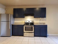 Building Photo - Log Cabin Plaza