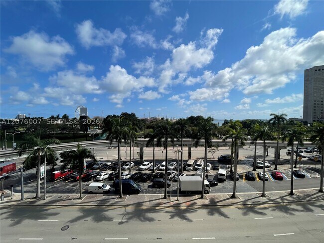 Building Photo - 50 Biscayne Blvd