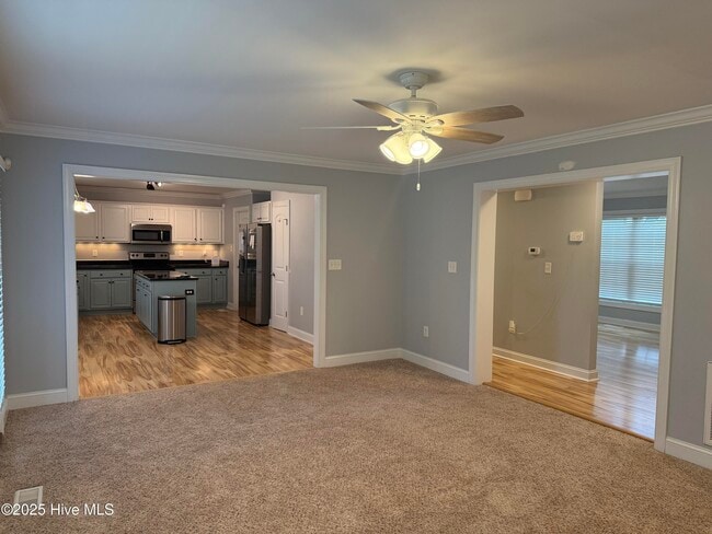 Building Photo - 204 Armistead Way