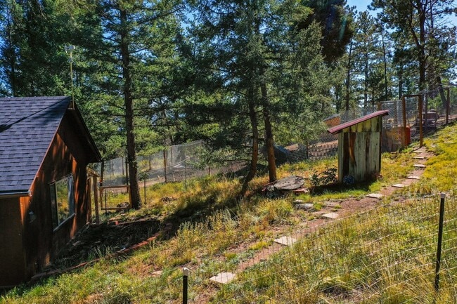 Building Photo - Backcountry Living