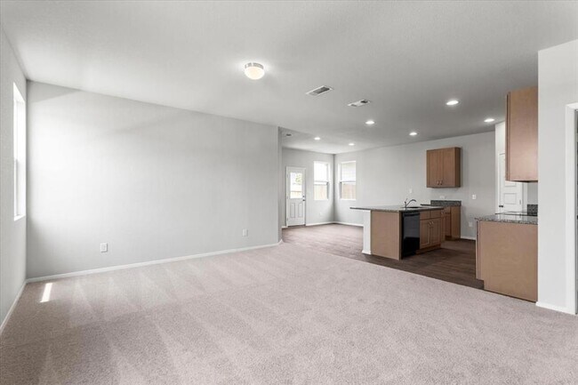 Building Photo - 2709 Towy Rd