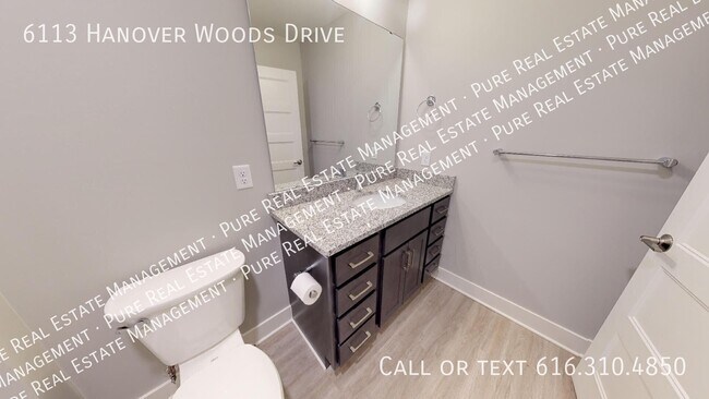 Building Photo - 6113 Hanover Woods Dr