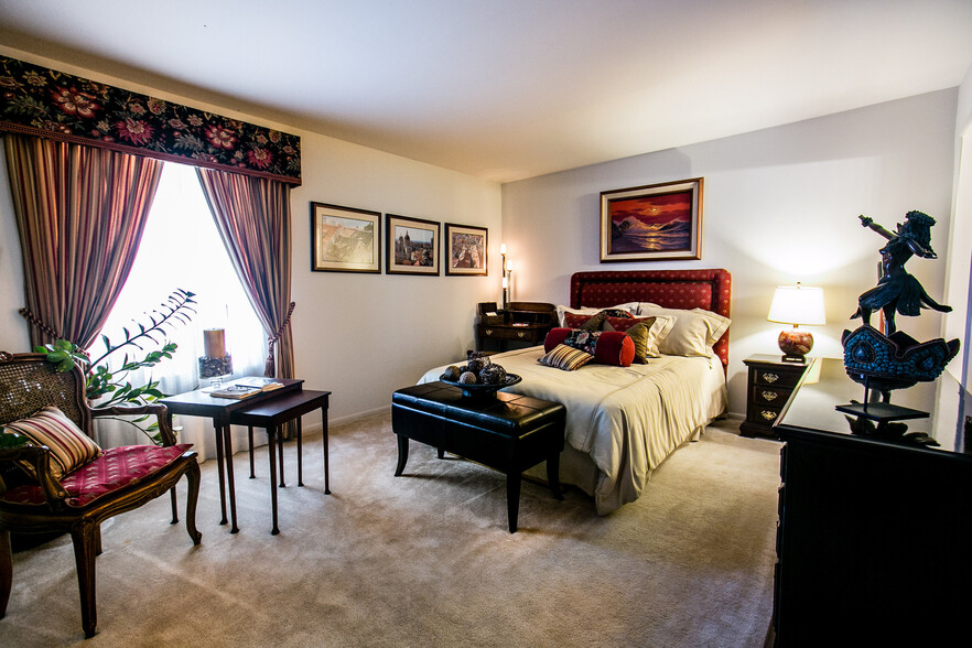 Interior Photo - Briarcliff Apartments: Spacious Luxury Liv...