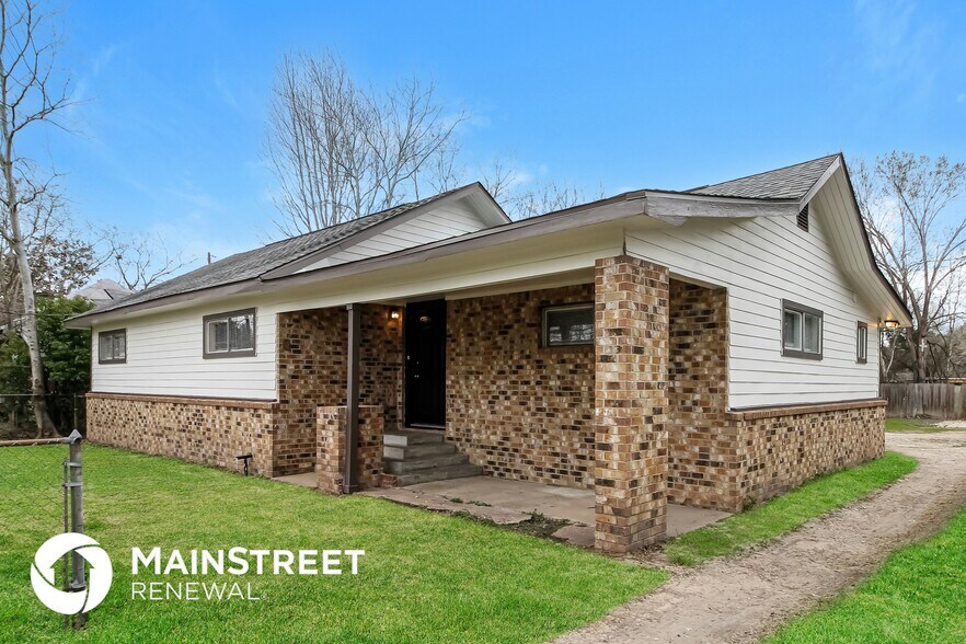 Building Photo - 12715 Zavalla St