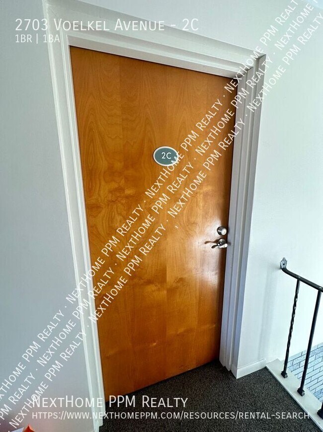 Building Photo - 2703 Voelkel Ave