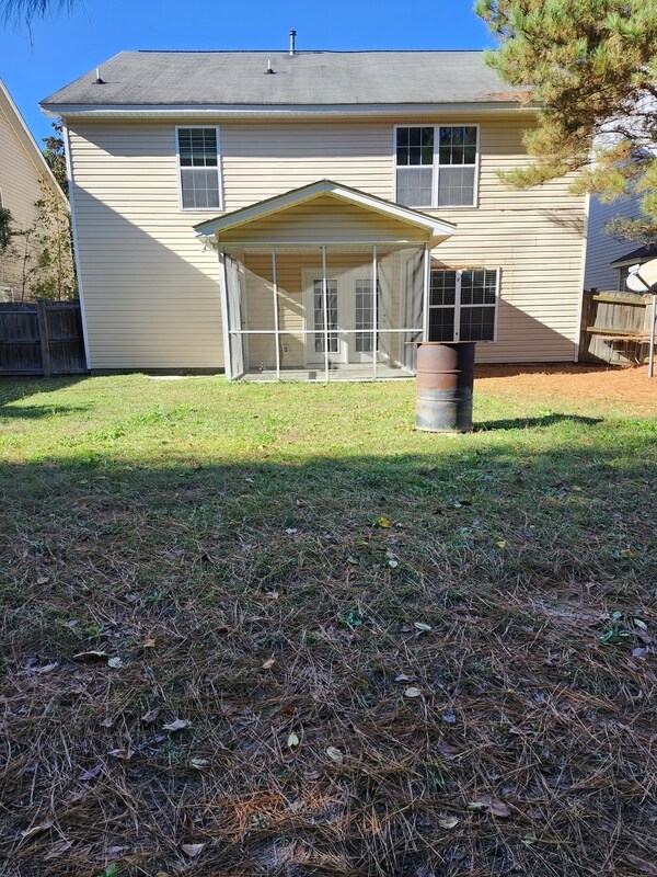 Building Photo - 429 Buttonbush Ct