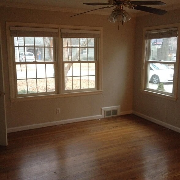 1st Floor Bedroom - 4515 West 72nd Terrace