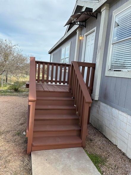 Building Photo - 2203 25th St