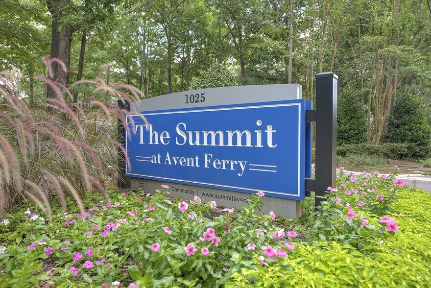 Primary Photo - The Summit at Avent Ferry